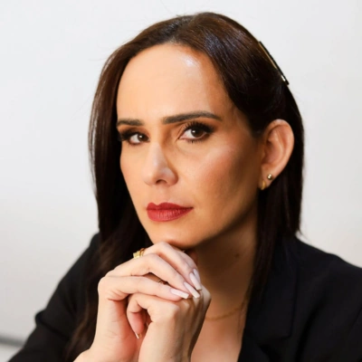Foto de Bruna Gabrielle Souza Assenção - Diretora ABRH-GO