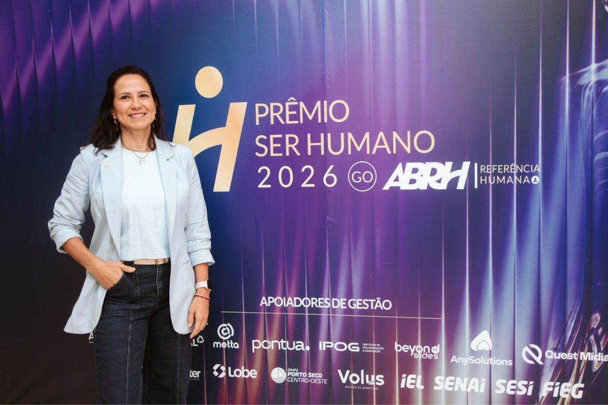 Lançamento do Prêmio Ser Humano Goiás 2026 - foto 12