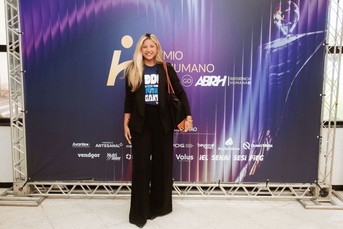 Lançamento do Prêmio Ser Humano Goiás 2026 - foto 14