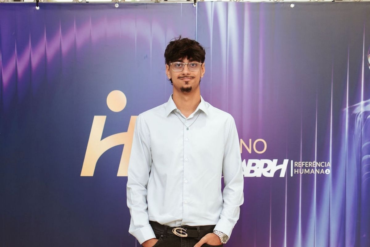 Lançamento do Prêmio Ser Humano Goiás 2026 - foto 16