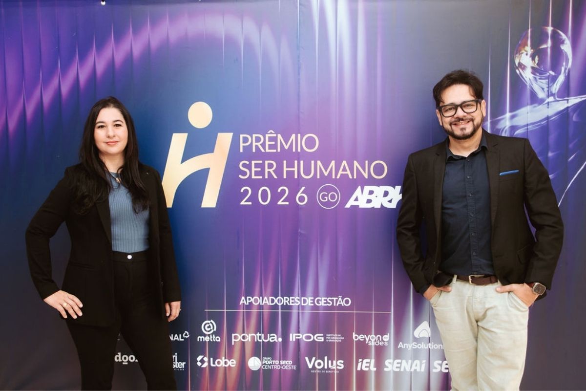 Lançamento do Prêmio Ser Humano Goiás 2026 - foto 17