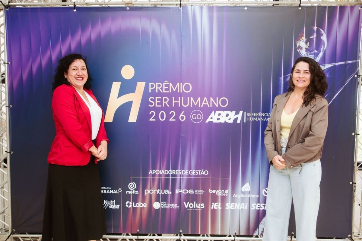 Lançamento do Prêmio Ser Humano Goiás 2026 - foto 18