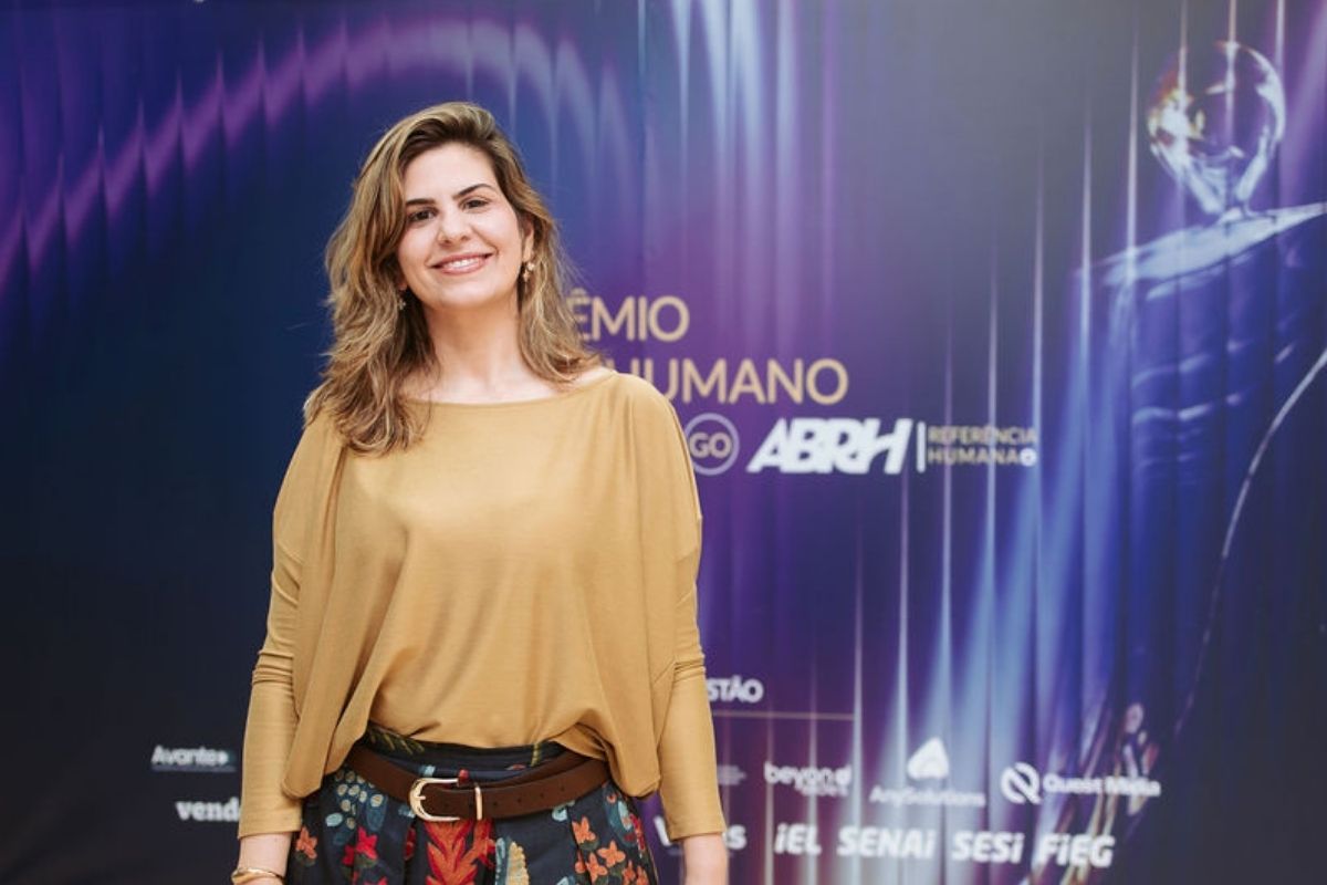 Lançamento do Prêmio Ser Humano Goiás 2026 - foto 19