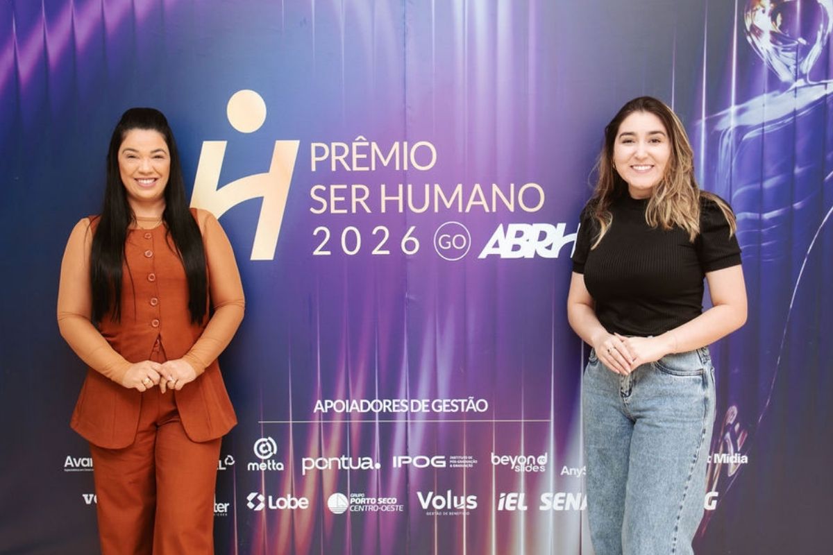 Lançamento do Prêmio Ser Humano Goiás 2026 - foto 20