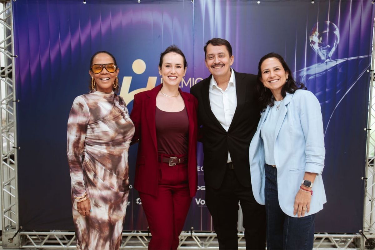 Lançamento do Prêmio Ser Humano Goiás 2026 - foto 21