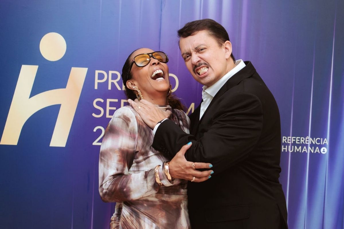 Lançamento do Prêmio Ser Humano Goiás 2026 - foto 23