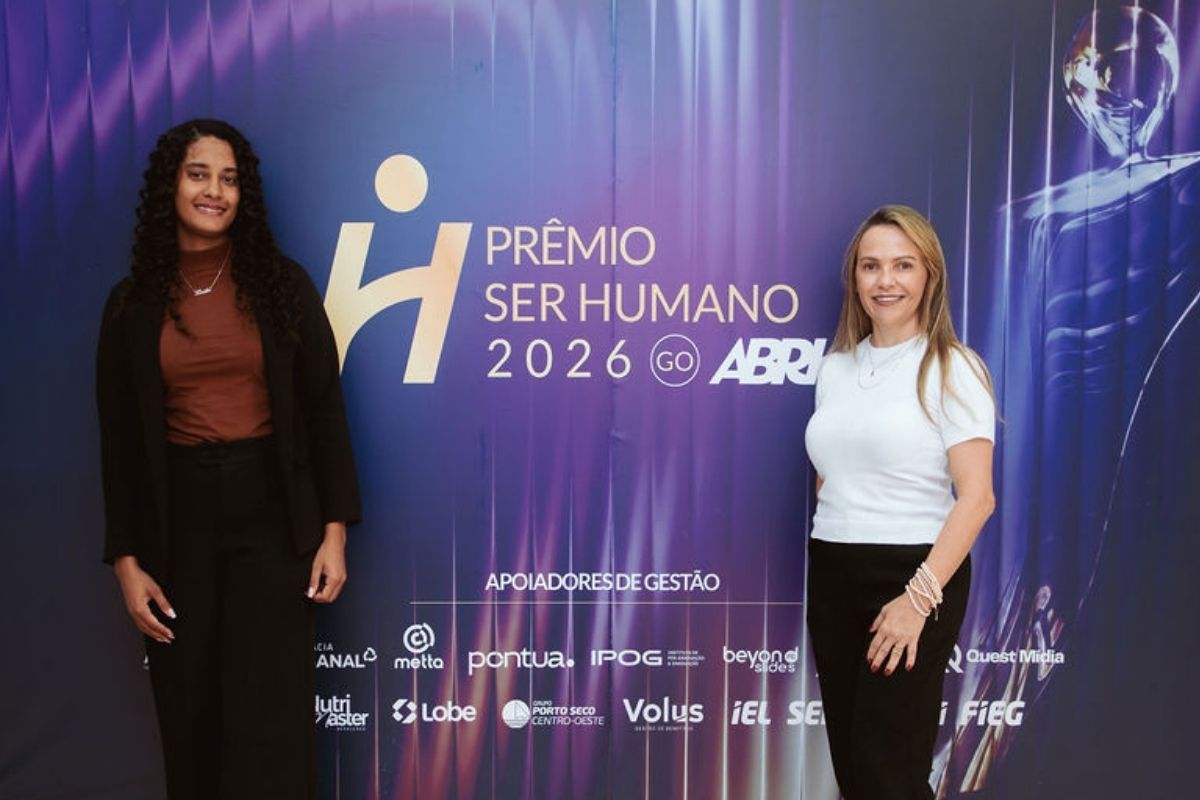Lançamento do Prêmio Ser Humano Goiás 2026 - foto 26