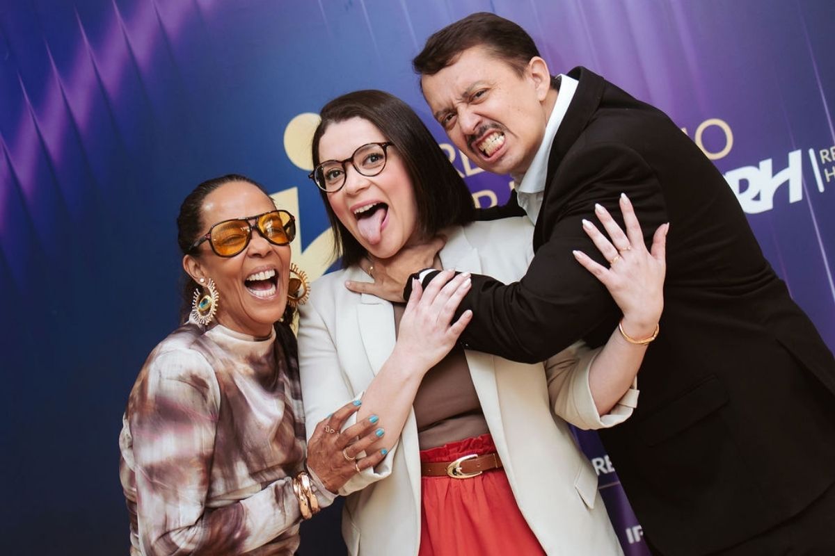 Lançamento do Prêmio Ser Humano Goiás 2026 - foto 27