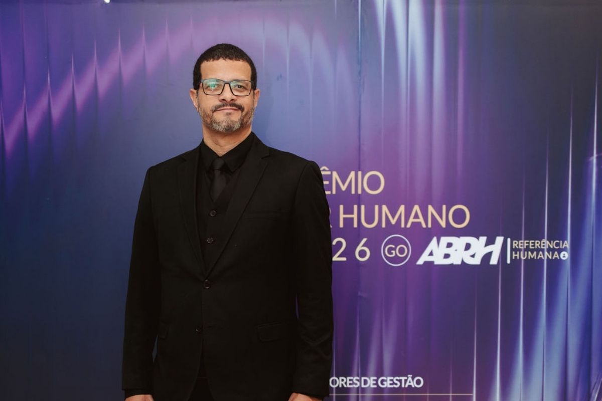 Lançamento do Prêmio Ser Humano Goiás 2026 - foto 28