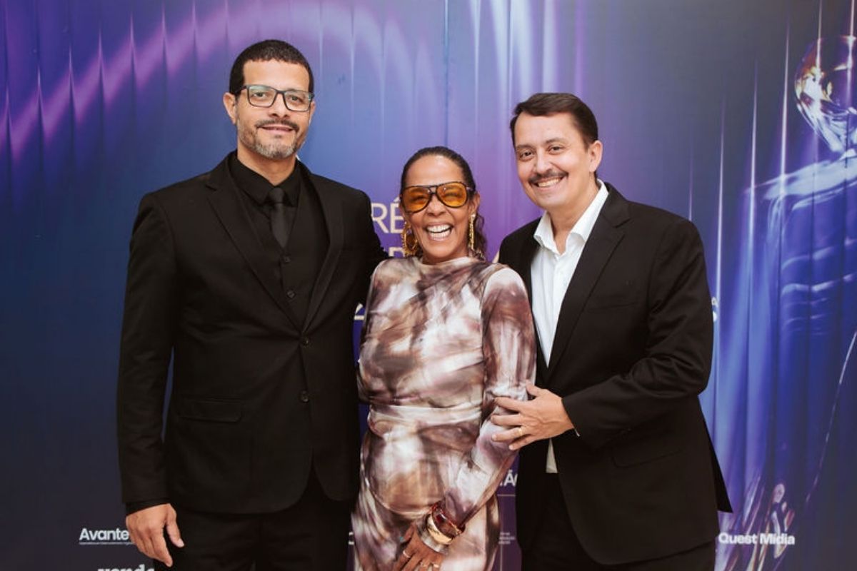 Lançamento do Prêmio Ser Humano Goiás 2026 - foto 29
