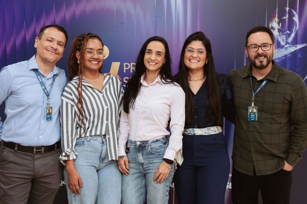 Lançamento do Prêmio Ser Humano Goiás 2026 - foto 30