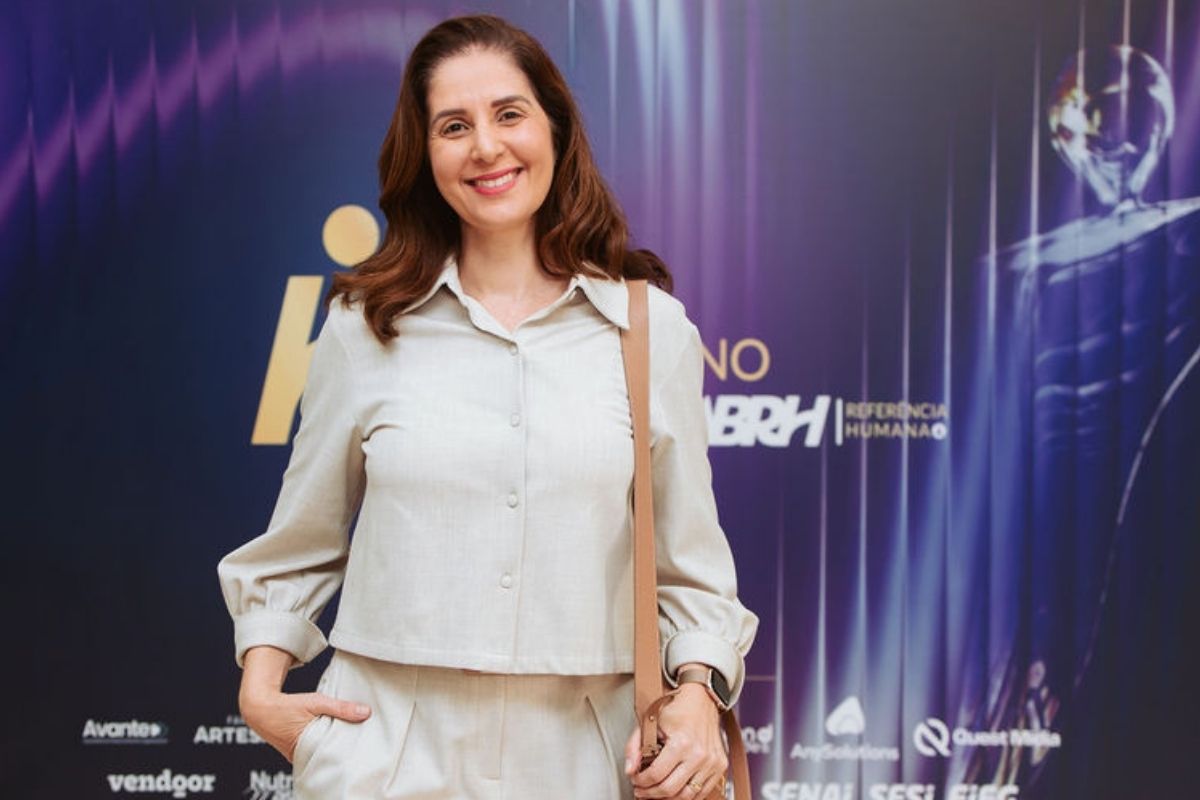 Lançamento do Prêmio Ser Humano Goiás 2026 - foto 31