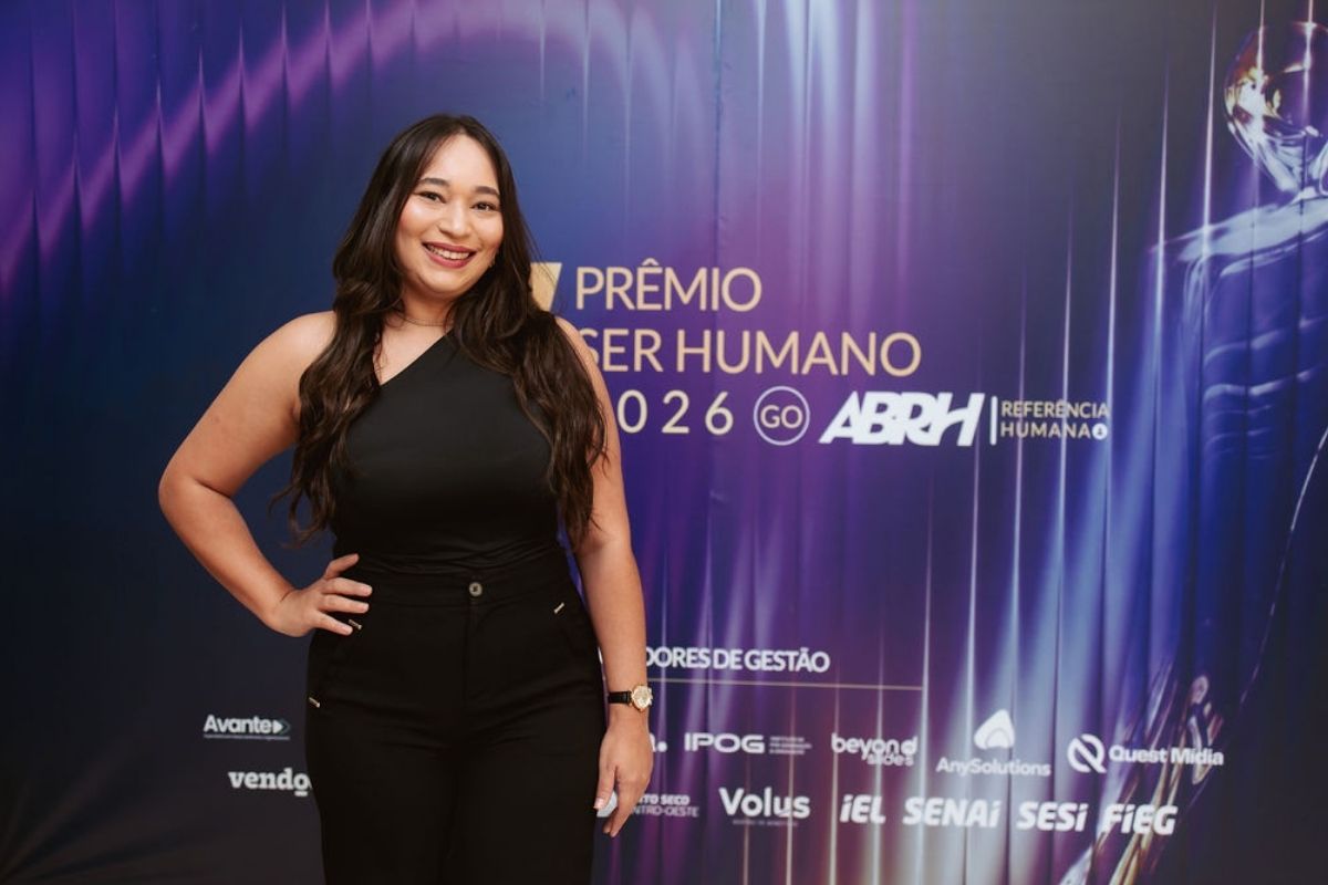 Lançamento do Prêmio Ser Humano Goiás 2026 - foto 33