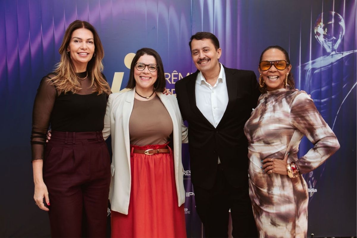 Lançamento do Prêmio Ser Humano Goiás 2026 - foto 34