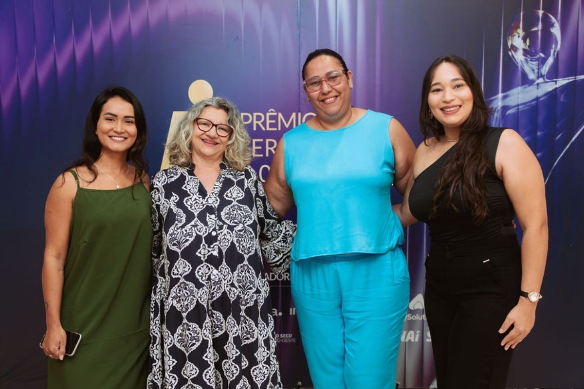 Lançamento do Prêmio Ser Humano Goiás 2026 - foto 35