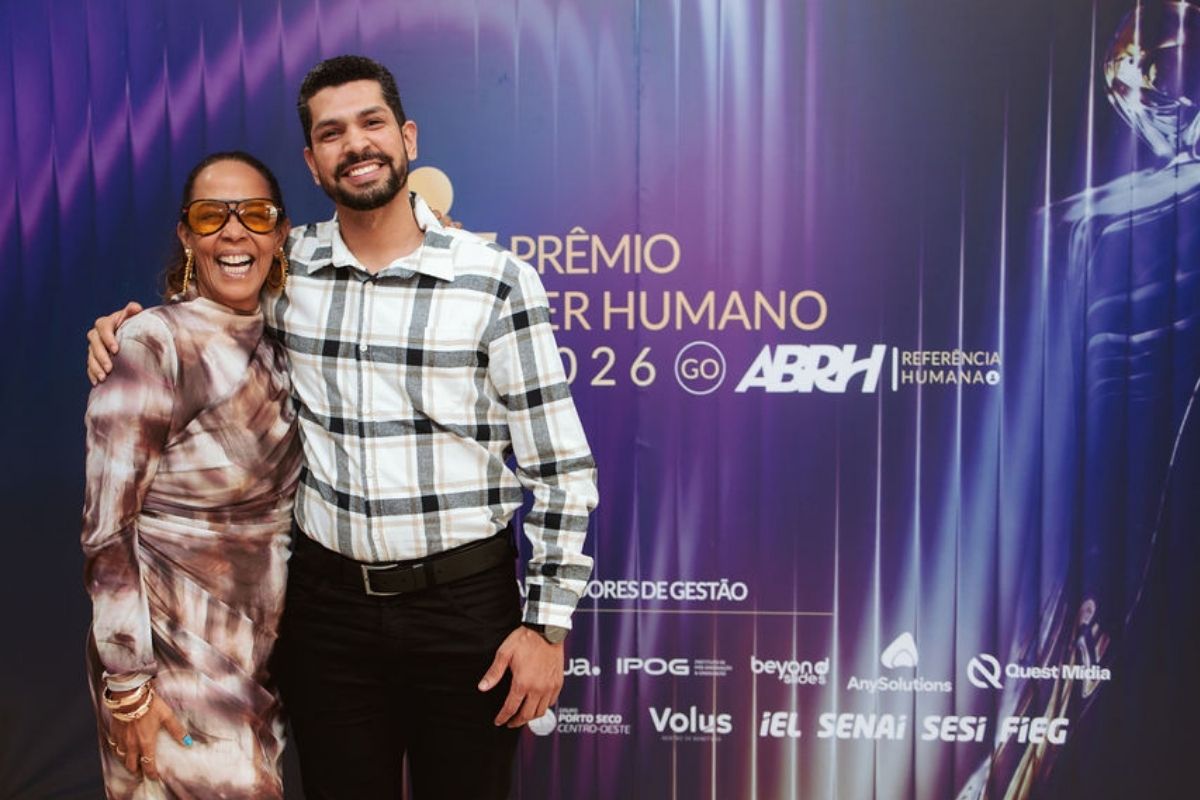 Lançamento do Prêmio Ser Humano Goiás 2026 - foto 36
