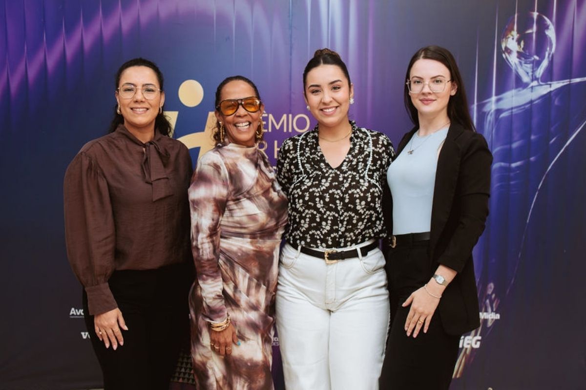 Lançamento do Prêmio Ser Humano Goiás 2026 - foto 37