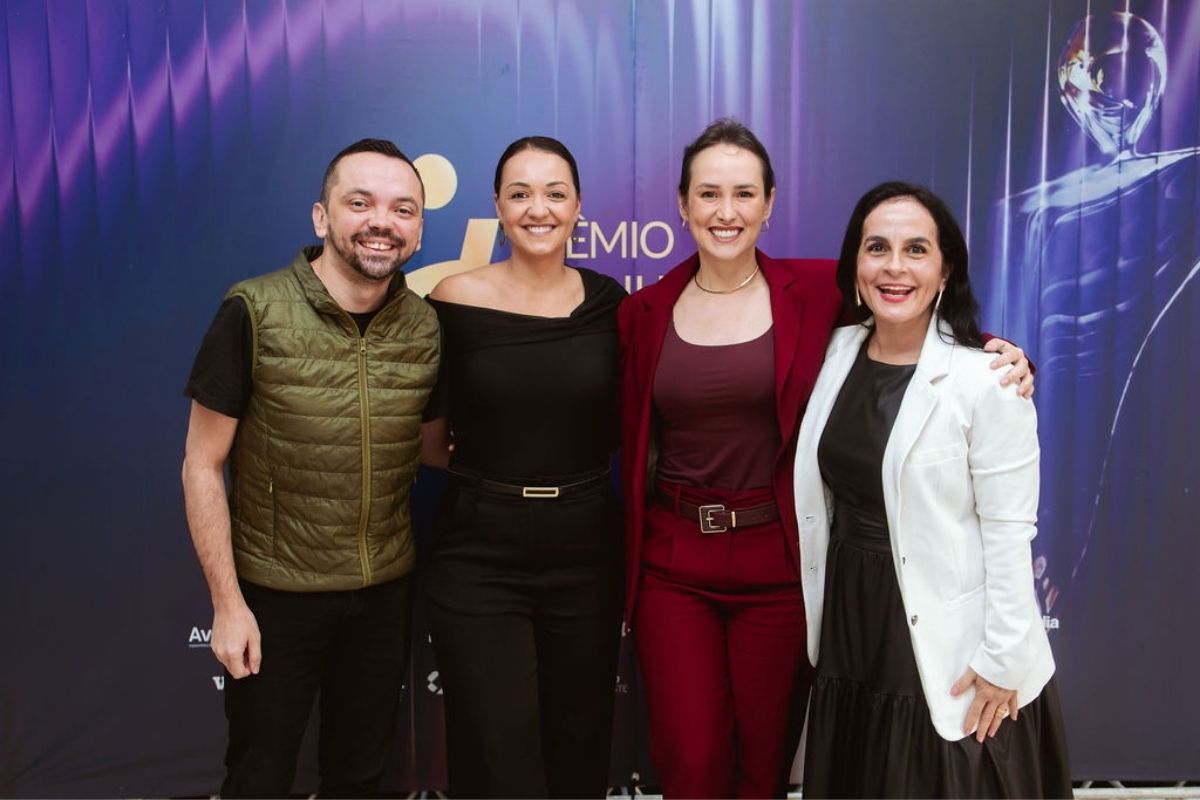 Lançamento do Prêmio Ser Humano Goiás 2026 - foto 38