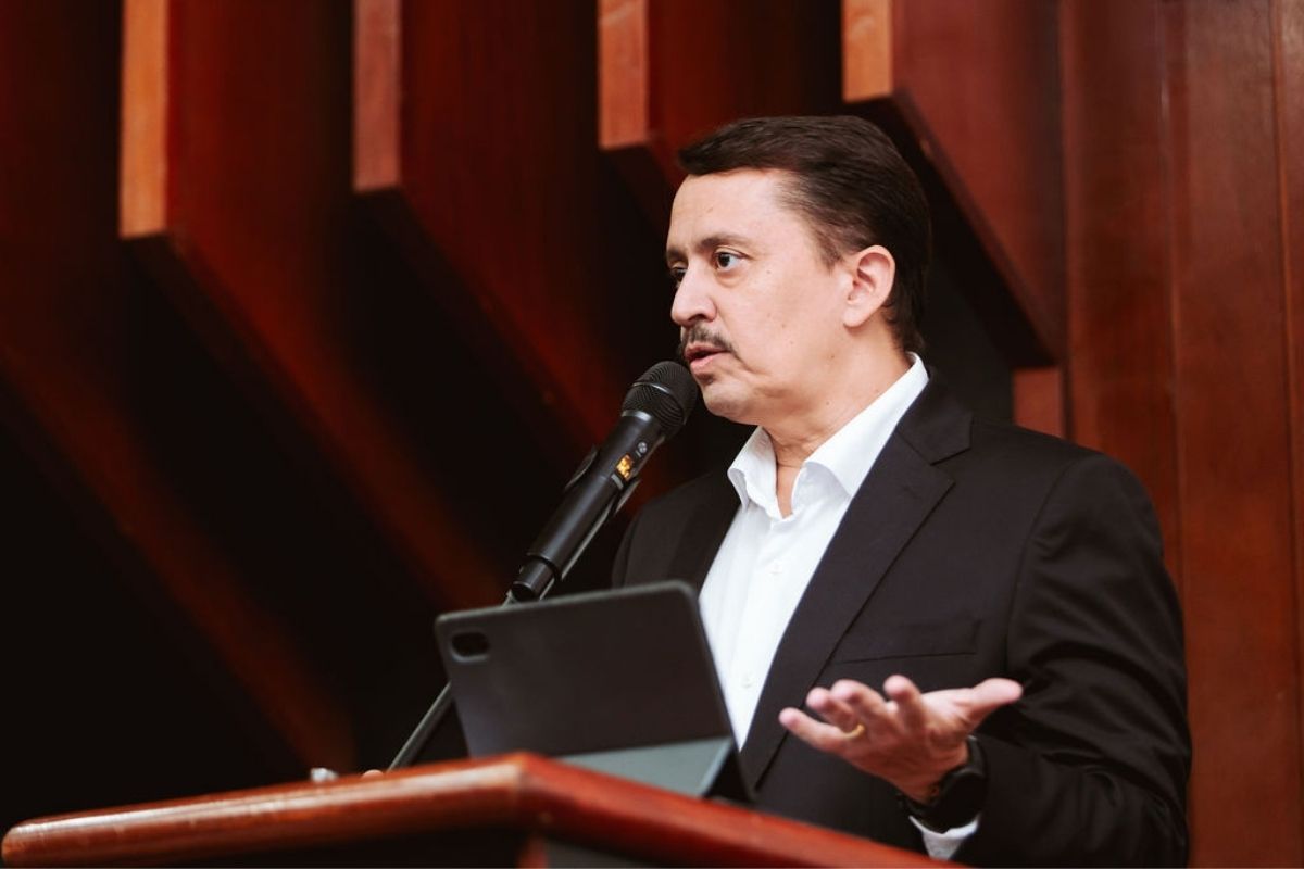 Lançamento do Prêmio Ser Humano Goiás 2026 - foto 43