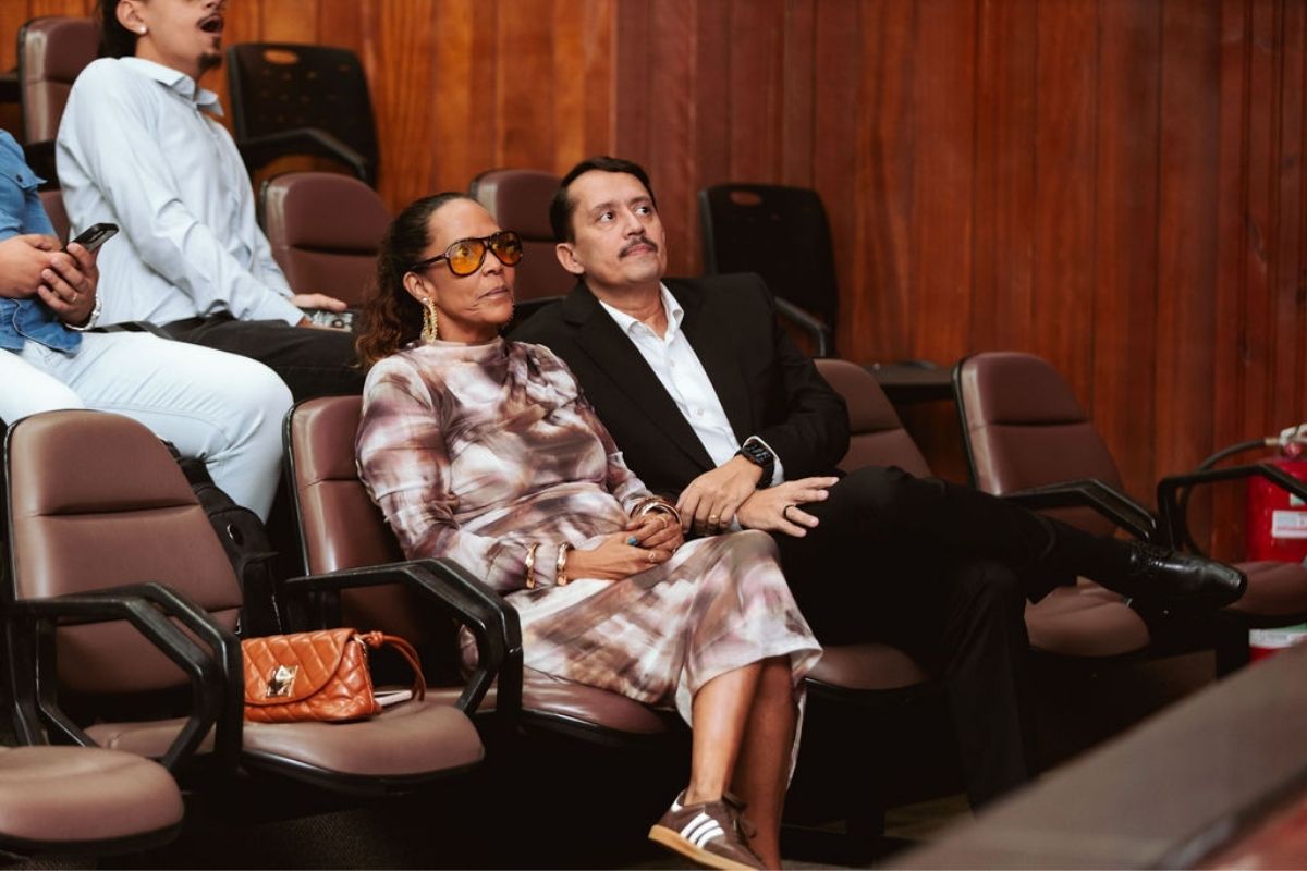 Lançamento do Prêmio Ser Humano Goiás 2026 - foto 46