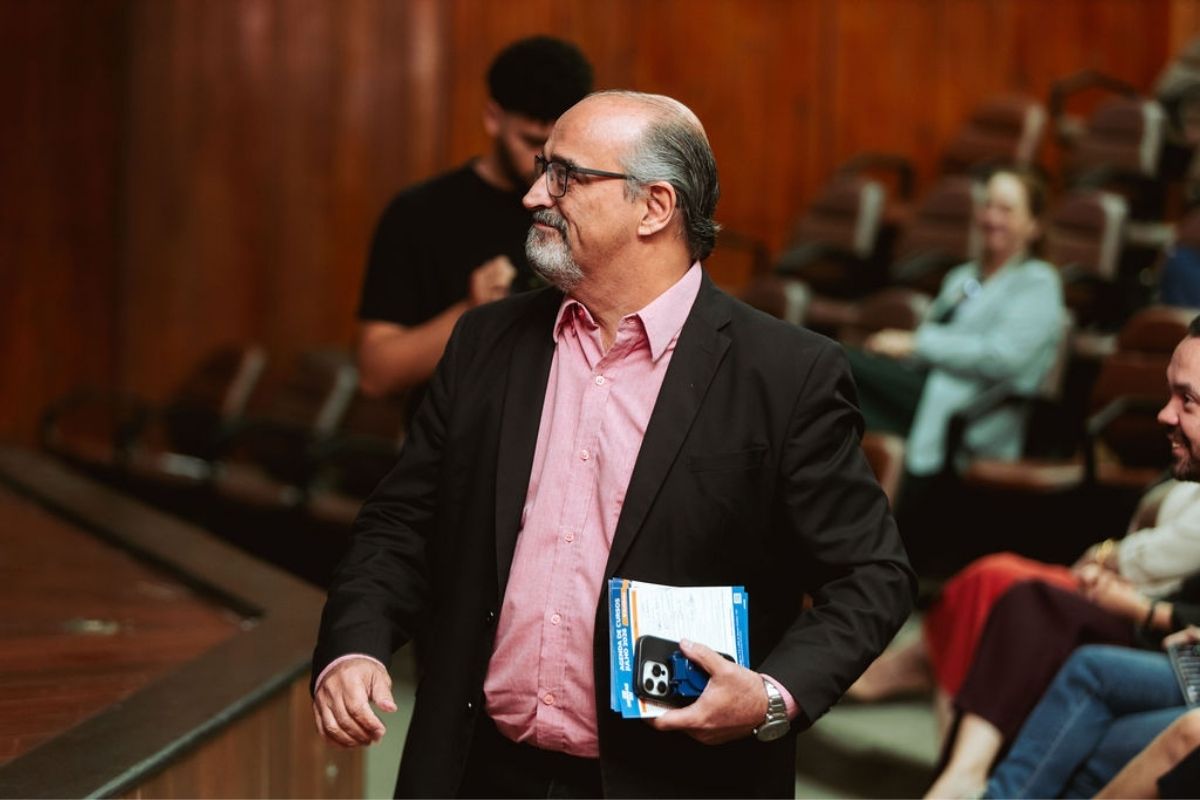 Lançamento do Prêmio Ser Humano Goiás 2026 - foto 48