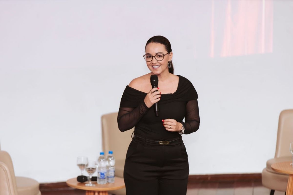 Lançamento do Prêmio Ser Humano Goiás 2026 - foto 49