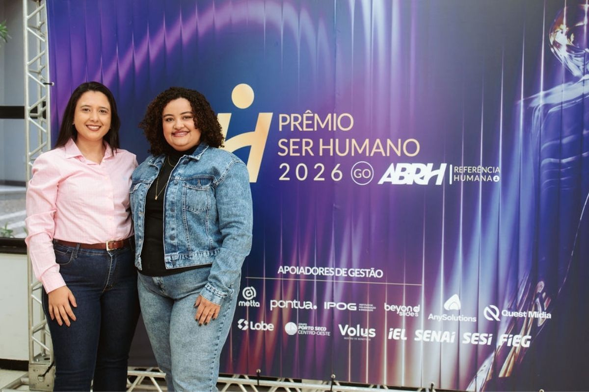Lançamento do Prêmio Ser Humano Goiás 2026 - foto 5
