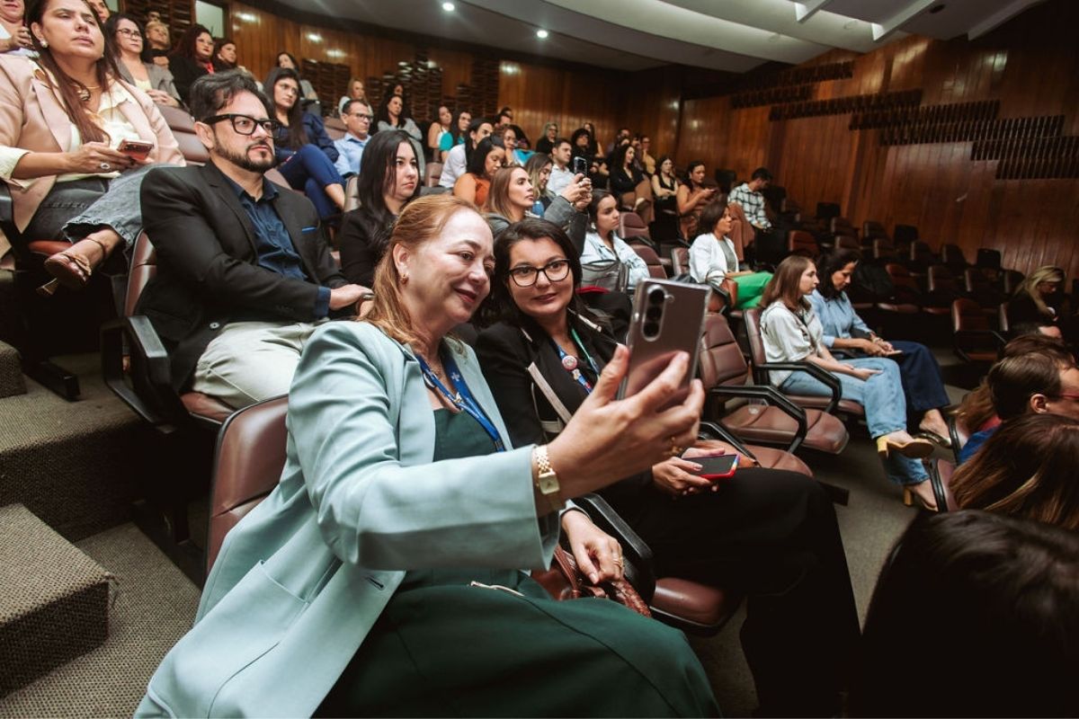 Lançamento do Prêmio Ser Humano Goiás 2026 - foto 51