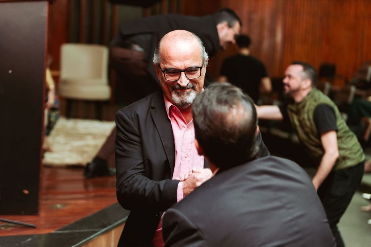 Lançamento do Prêmio Ser Humano Goiás 2026 - foto 52