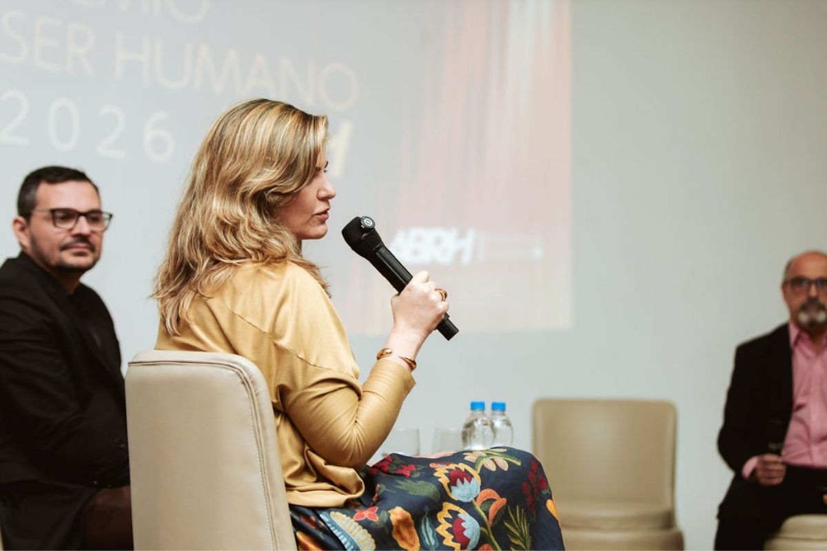 Lançamento do Prêmio Ser Humano Goiás 2026 - foto 53