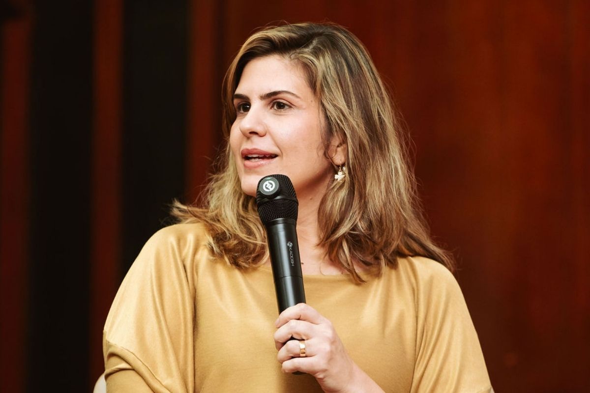 Lançamento do Prêmio Ser Humano Goiás 2026 - foto 54