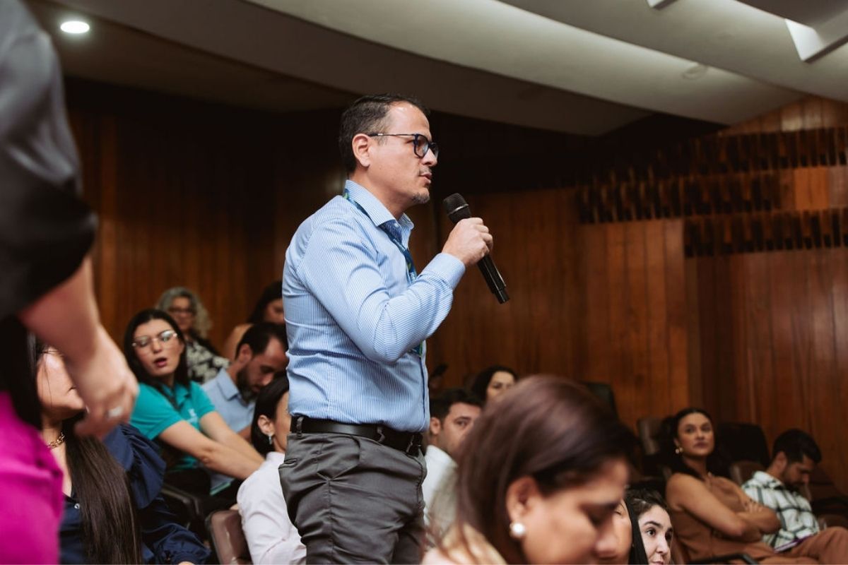 Lançamento do Prêmio Ser Humano Goiás 2026 - foto 57