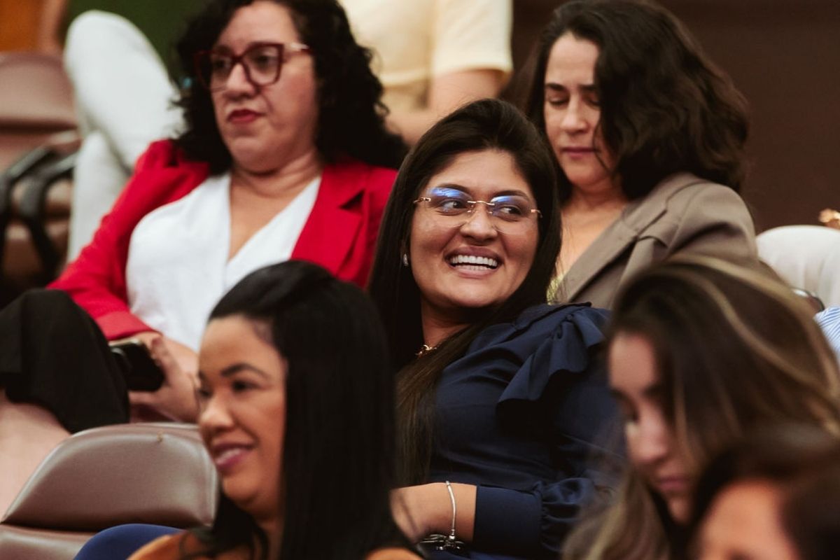 Lançamento do Prêmio Ser Humano Goiás 2026 - foto 58