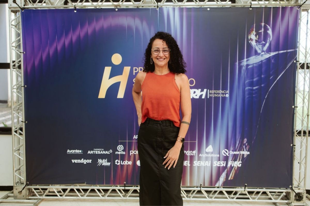 Lançamento do Prêmio Ser Humano Goiás 2026 - foto 6