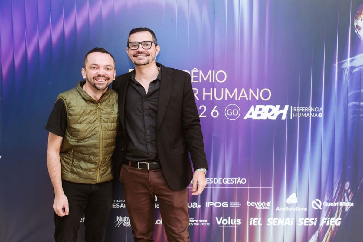 Lançamento do Prêmio Ser Humano Goiás 2026 - foto 61