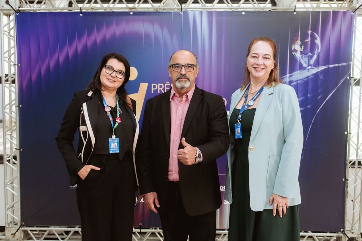 Lançamento do Prêmio Ser Humano Goiás 2026 - foto 62