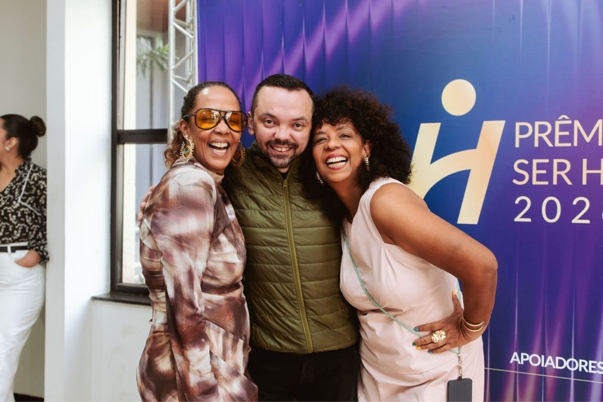 Lançamento do Prêmio Ser Humano Goiás 2026 - foto 63