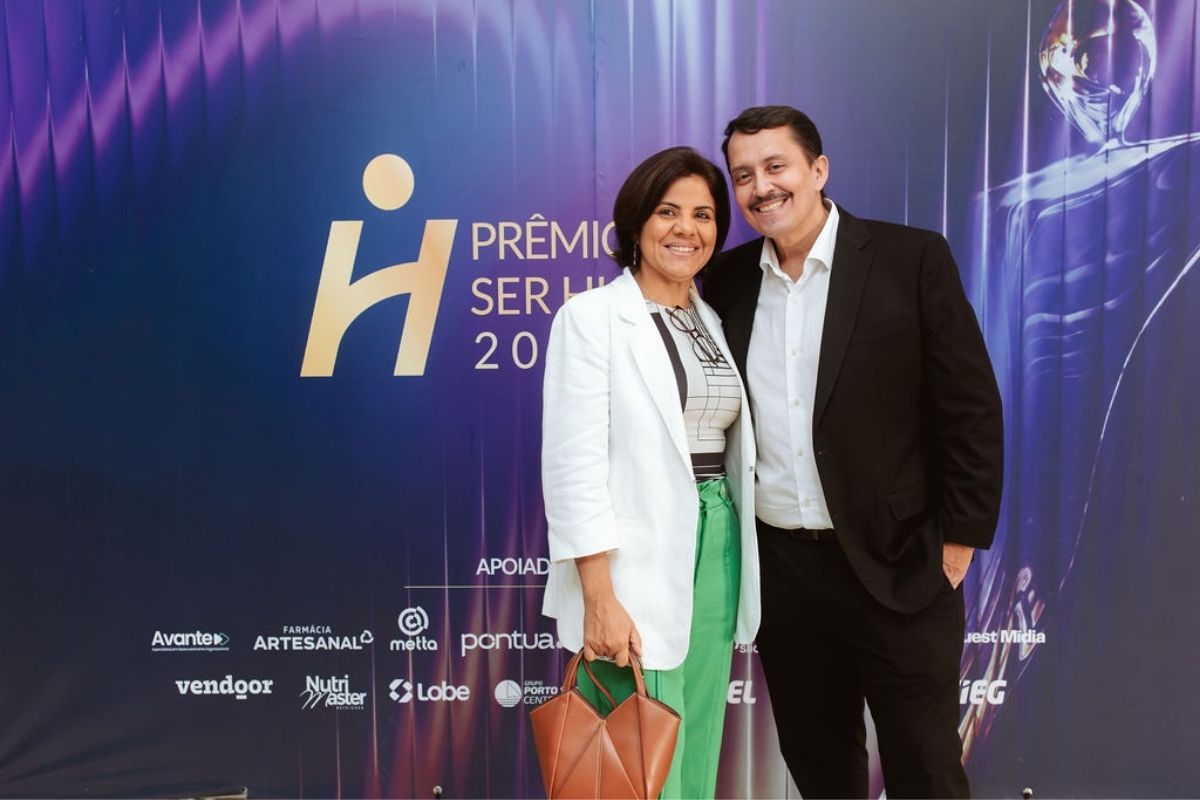 Lançamento do Prêmio Ser Humano Goiás 2026 - foto 64