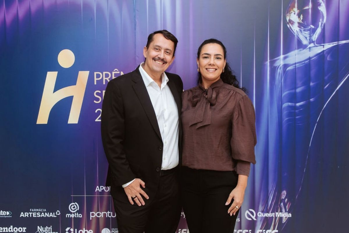 Lançamento do Prêmio Ser Humano Goiás 2026 - foto 65