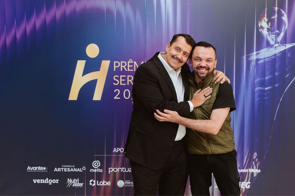 Lançamento do Prêmio Ser Humano Goiás 2026 - foto 66