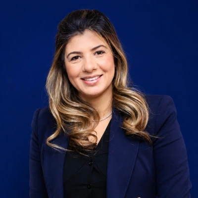 Foto de Fernanda Domiciano Barbosa - Diretora ABRH-GO